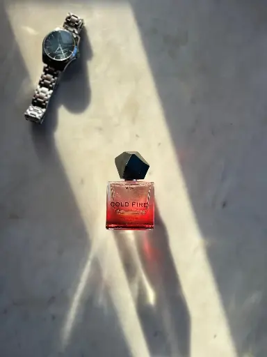 cold fire